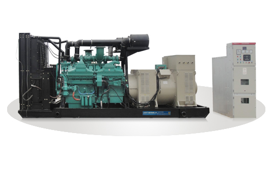1500KW˹l(f)늙C