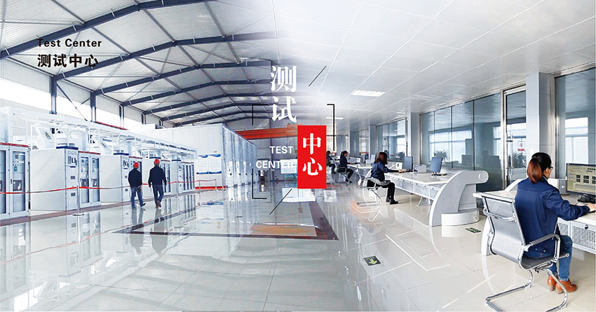 燃?xì)獍l(fā)電機組宣傳圖 \