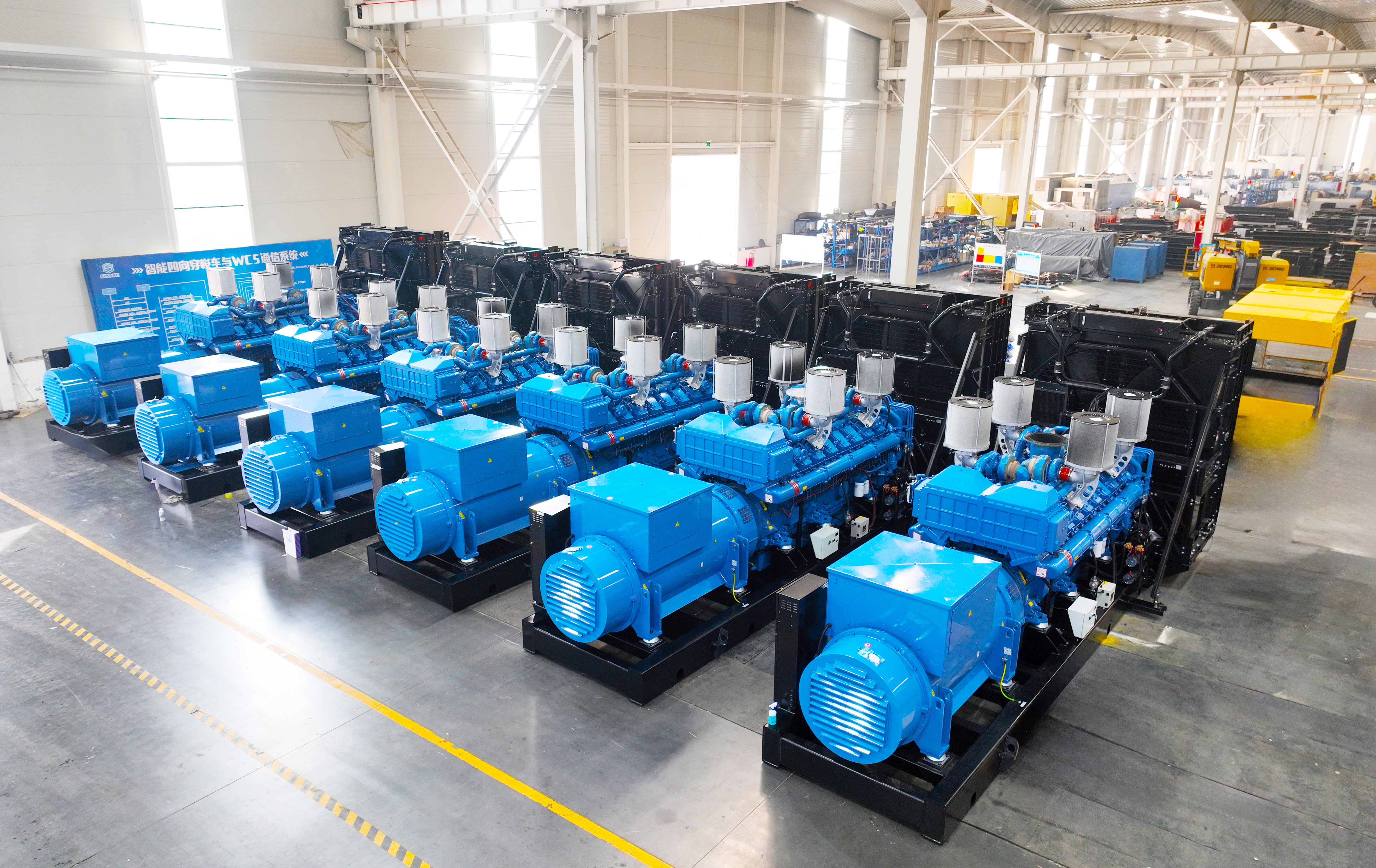 柴油發(fā)電機(jī)組 玉柴發(fā)電機(jī)組 \